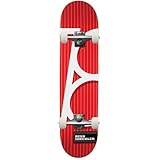 Plan B Skateboards Sheckler Authentic Complete 7.7