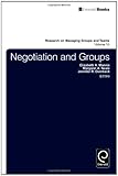 Negotiation and groups