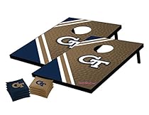 NCAA Georgia Tech Tailgate Toss Bean Bag Game Set, 36