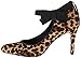 Nine West Women's Gushing Pony Dress Pump