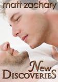 Produkt-Bild: New Discoveries (Book 1 of the New Discoveries Series)