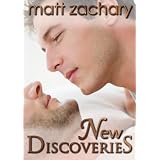 New Discoveries (Book 1 of the New Discoveries Series) ~ Matt Zachary