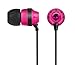 Skullcandy
INK'D
Earbuds
-
Pink