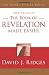 Books : The Book of Revelation Made Easier (Gospel Studies Series)