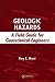 Book Geologic Hazards: A Field Guide for Geotechnical Engineers