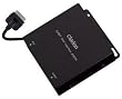 Clarion EA1251B iPod Audio Black Box Interface for 2001-2006 CeNET Source Units, Marine Source Units M455, CMD4