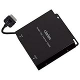 Buy Clarion EA1251B iPod Audio Black Box Interface for 2001-2006 CeNET Source Units, Marine Source... by Clarion