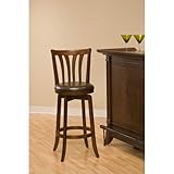 Savana Swivel Bar Stool