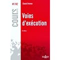 Voies d'execution