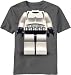 Search : Star Wars Lego Boys 8-20 Nutha Clone T-Shirt