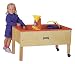 Jonti-Craft 2867JC SPACE SAVER SENSORY TABLE - TODDLER