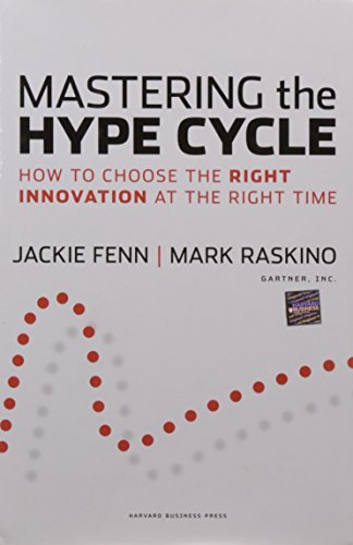 mastering the hype cycle how to choose the right innovation at the right time gartner