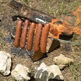 Texsport - Safety Fork