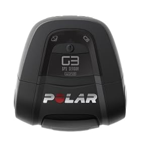 Polar G3 GPS Accessory Set