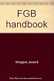 FGB handbook