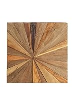 ORIENTAL FEELING Decoración Pared