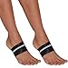 Arch Supports - Compression Supports, Pain Relief - Relieve Plantar Fasciitis, Heel Pain - Support Weak and Flat Arches - Compression Arch Foot Sleeve Sock
