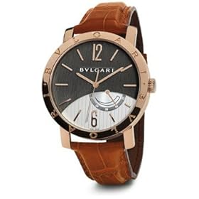 Bvlgari Bvlgari Mens Watch BBP41BGL | StarMusic New York City