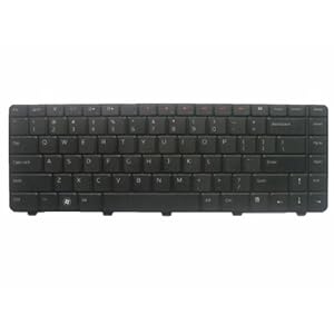 Dell N4010 Keyboard