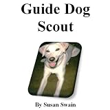 Guide Dog Scout