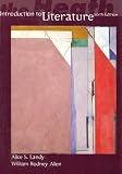 The Heath Introduction to Literature (English Literature College)