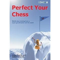 Perfect Your Chess by Volokitin and Grabinsky