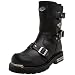 Harley-Davidson Men's Fury Boot,Black,10 M
