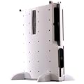 Base Model Vault pour PS3 - gundam white