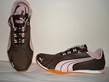 Puma - Puma Saloh Shoes Women`s Friar Brown / Blossom Pink