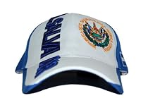 National Hats - El Salvador
