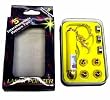 Laser Pointer - 5 Interchangeable Pattern Heads