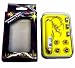 Laser Pointer - 5 Interchangeable Pattern Heads