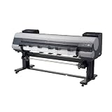 Imageprograf IPF9100 Printer 60 Inch 12 Color ~ Canon