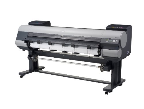 Imageprograf IPF9100 Printer 60 12 Color
