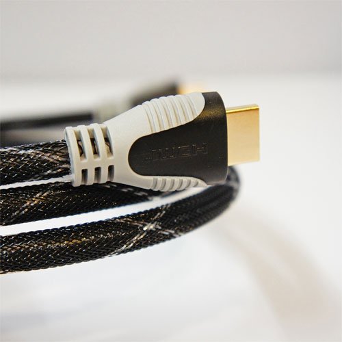 Betron -HDMI to HDMI Cable For Use With 1080p HD TV's Xbox 360 PS3 SkyHD etc 2.4m Gold Plated v.1.4 Betron -HDMI to HDMI Cable For Use With 1080p HD TV's Xbox 360 PS3 SkyHD etc 2.4m Gold Plated v.1.4