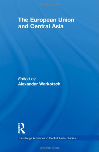 The European Union and Central Asia