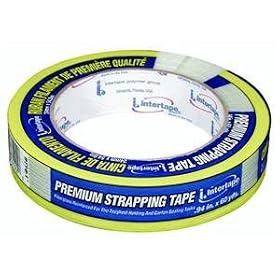 Intertape Polymer Group 9717 Fiberglass Reinforced Strapping Tape