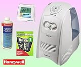 41b2mjfvg L. SL160  Honeywell HWM 330 3.0 Gallon Warm Mist Humidifier   Deluxe Kit
