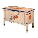 All Star Toy Chest
