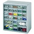 Stack-On DS-27 27-Drawer Storage Cabinet