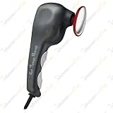 Wahl Deluxe Heat Therapy Therapeutic Massager