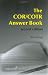 The COR/COTR Answer Book, second edition at Amazon Books: 41b2n7Gt-PL._SL75_