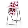 Cosatto Noodle Highchair (Tea Party)