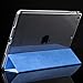 i-Blason IPAD5-TPU-FROST Ipad Air Soft Back Cover - Frost