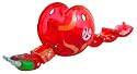 Bakugan Battle Brawlers Booster Pack Red TRANSLUCENT CENTIPOID