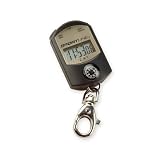 Keychain Stopwatch