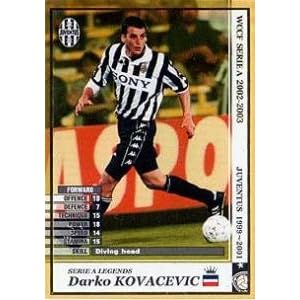 買ったシングルカードで振り返るWCCFの歴史 その4 | WCCF 選手