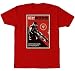 Killzone Servitude Mens Shirt KZRD105