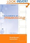The Elements of Reasoning