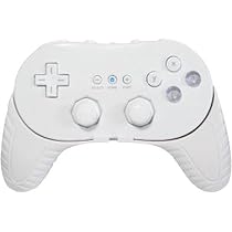 CTA WI-CRG Classic Controller Grip - Game controller grip holder